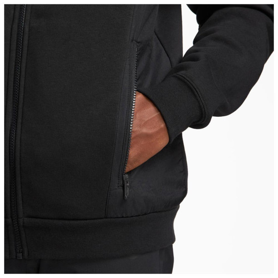 Nike Ανδρική ζακέτα Sportswear Hybrid